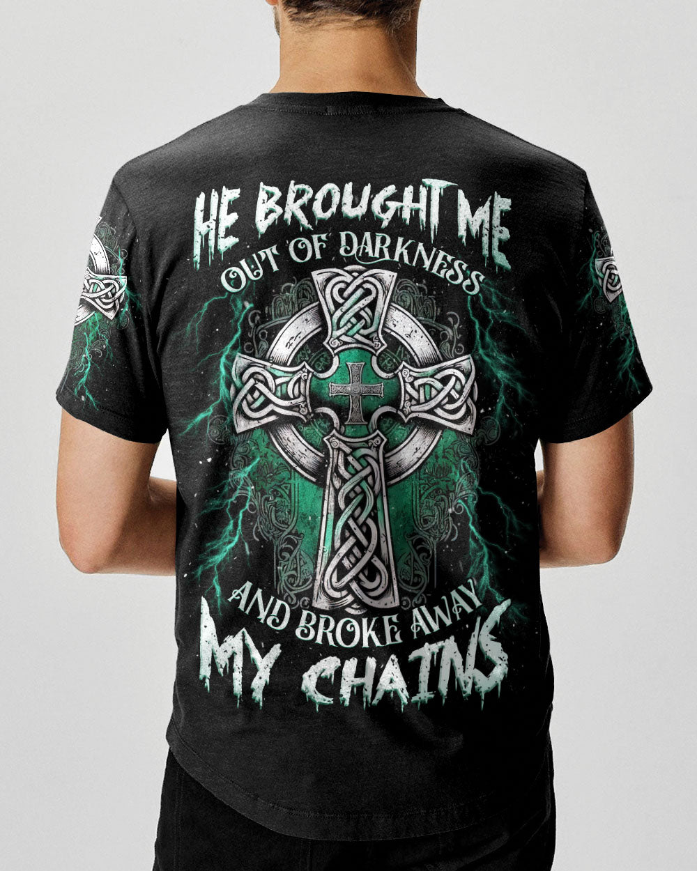 Category_Short sleeves