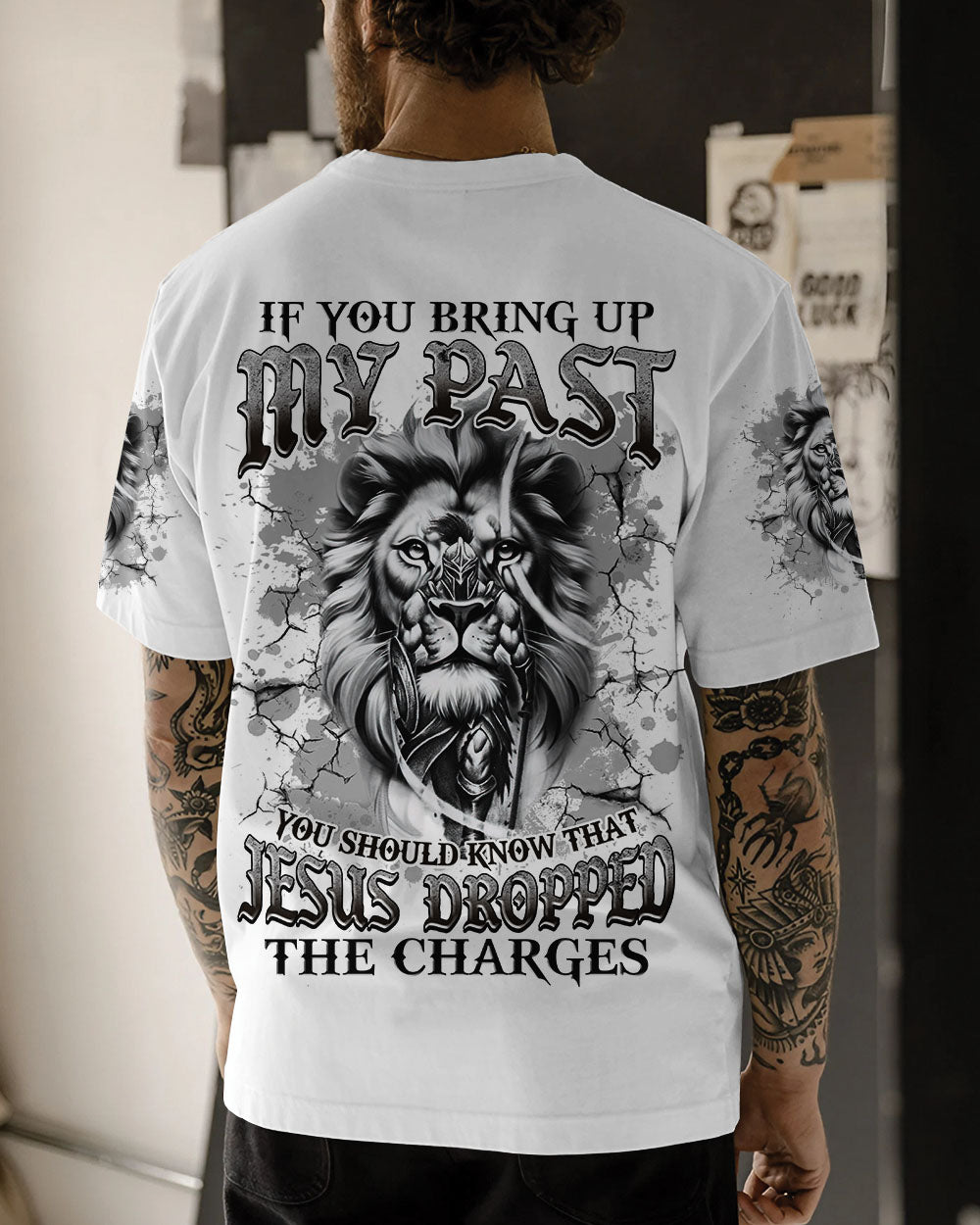 Category_Short sleeves