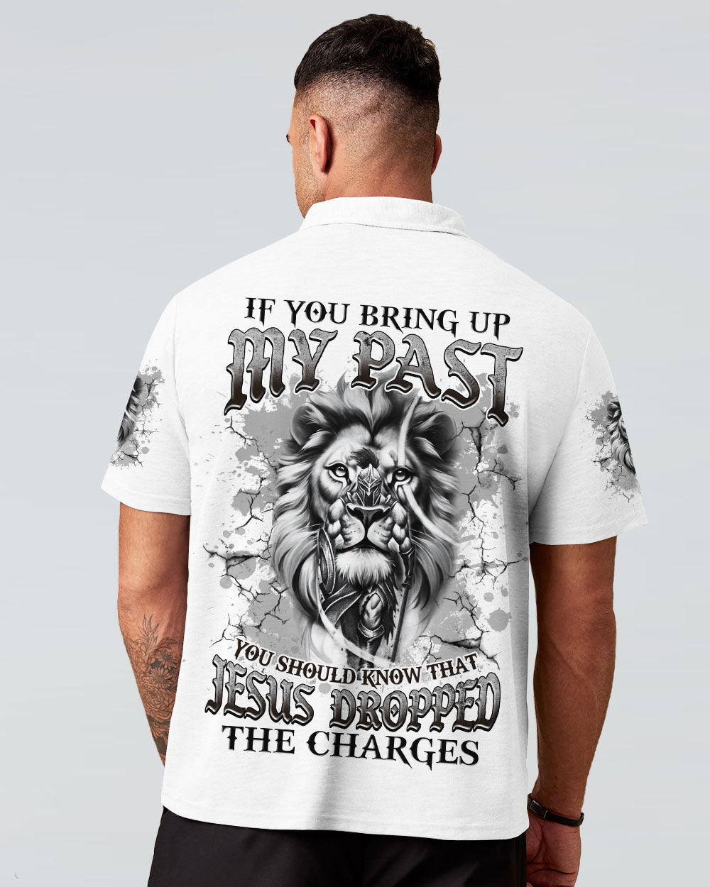 Category_Short sleeves