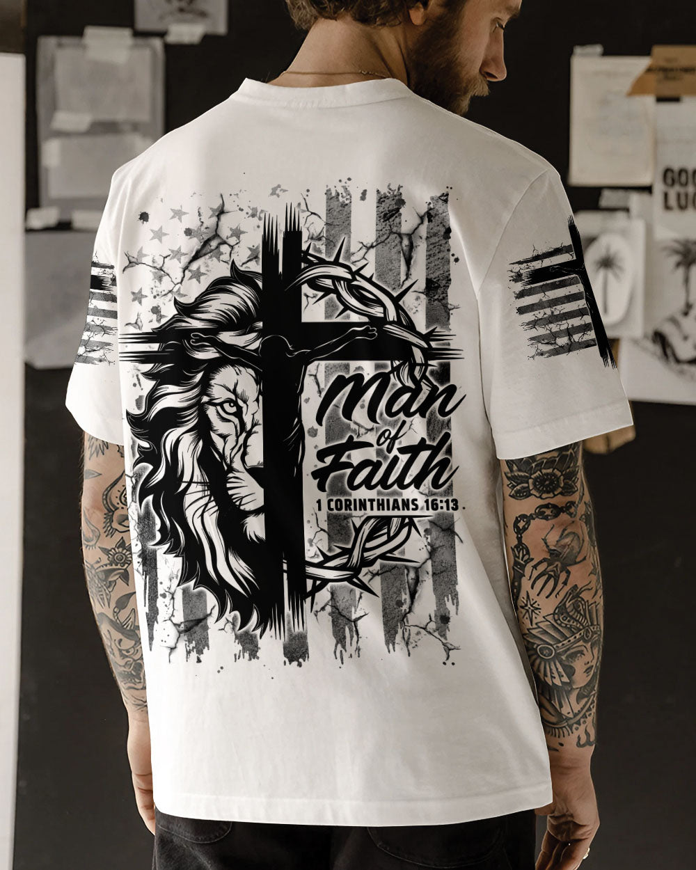 Category_Short sleeves