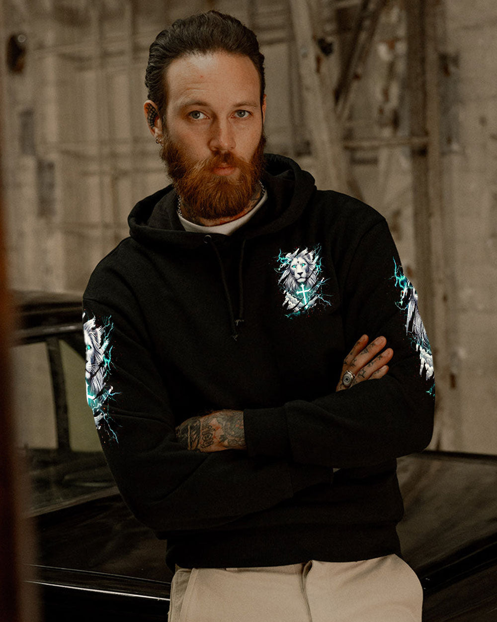 Category_Sweatshirt & Hoodies