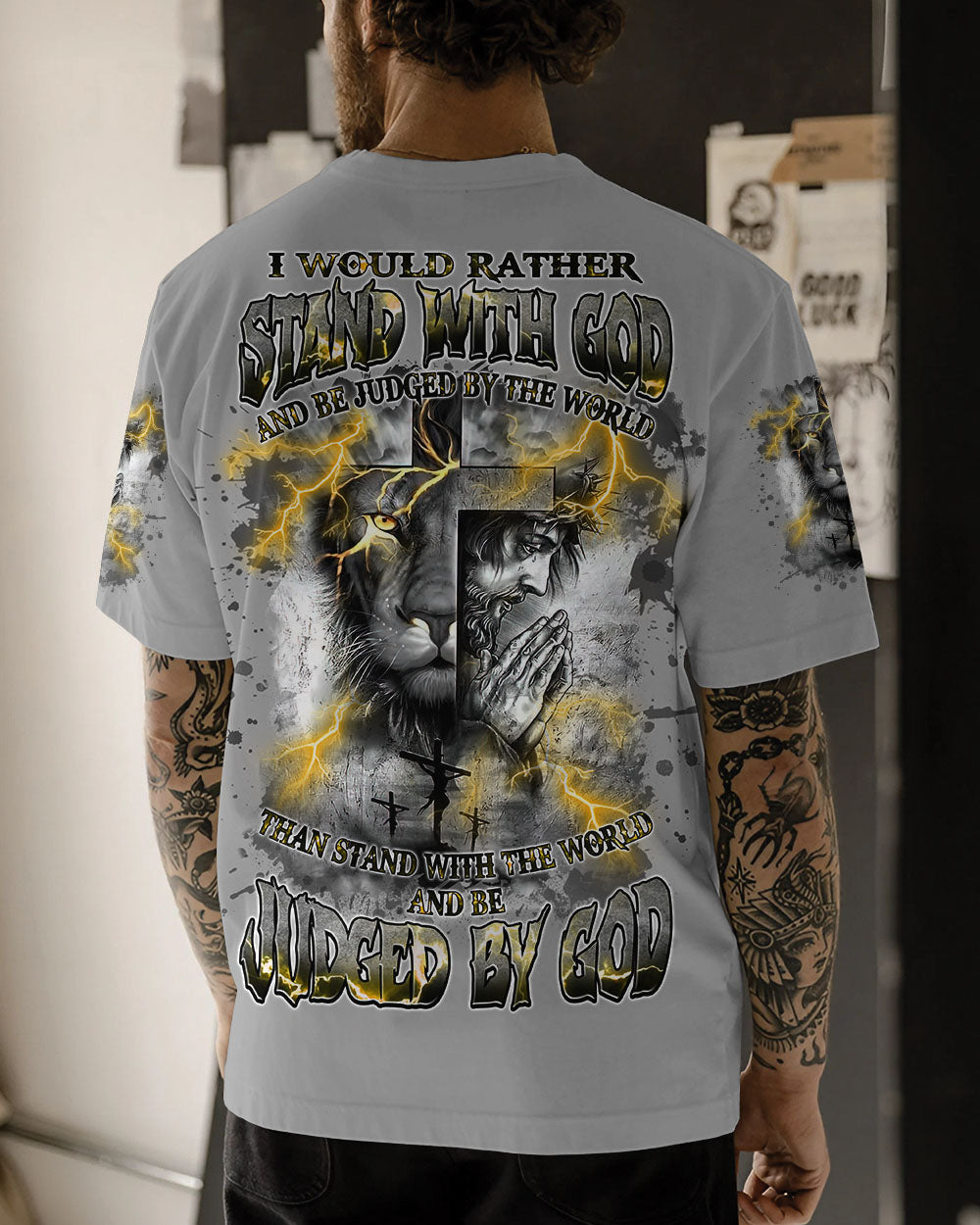 Category_Short sleeves