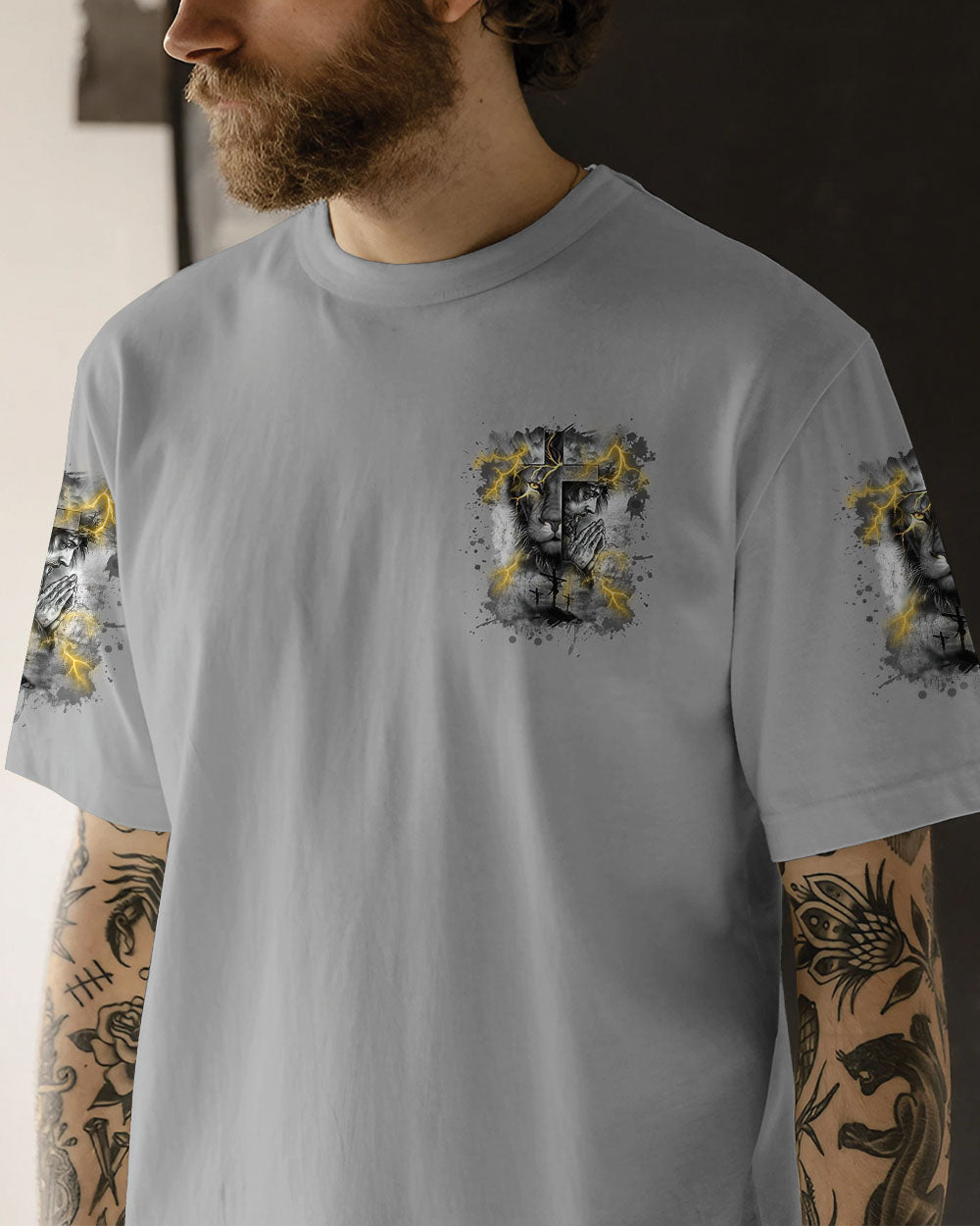 Category_Short sleeves