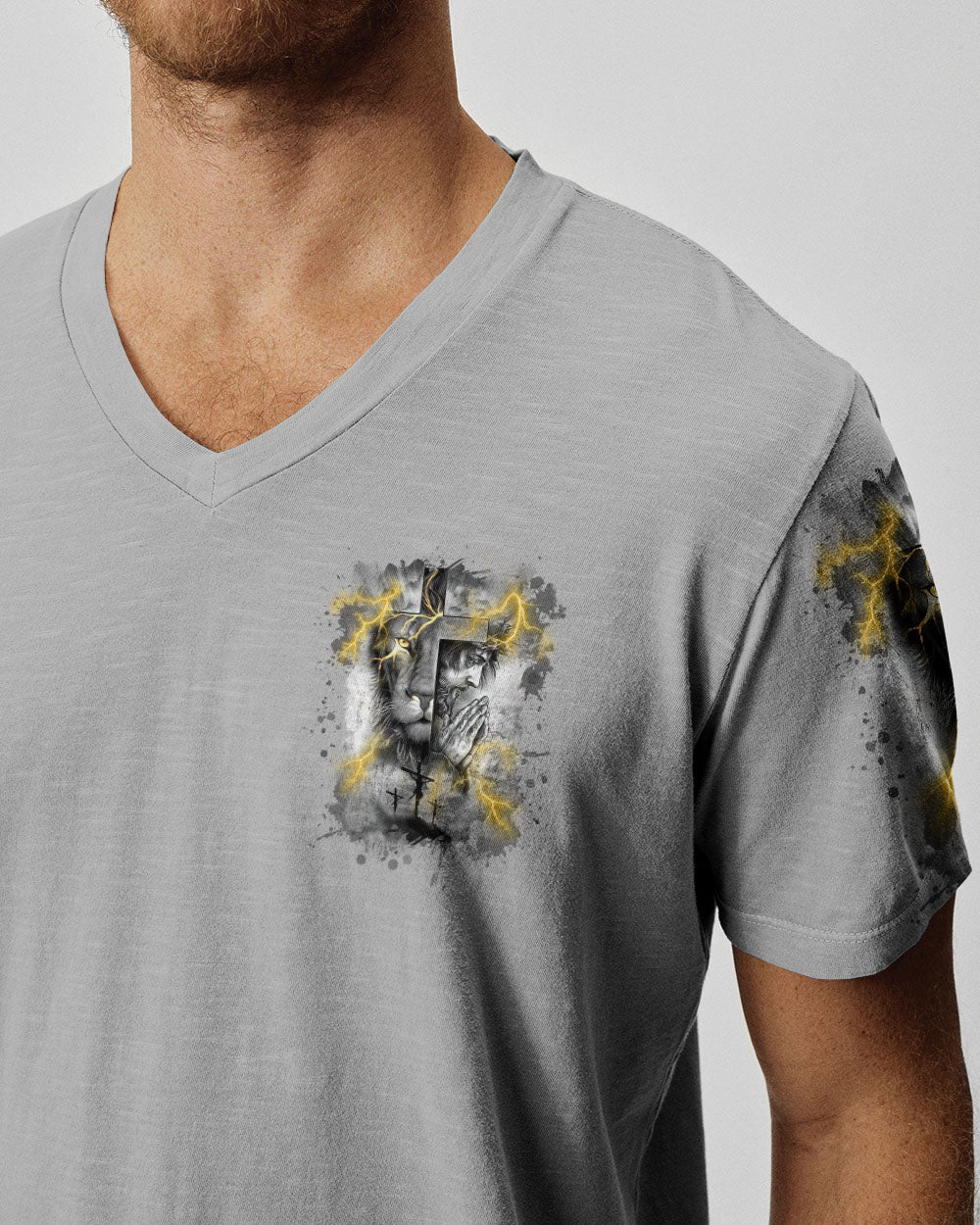 Category_Short sleeves