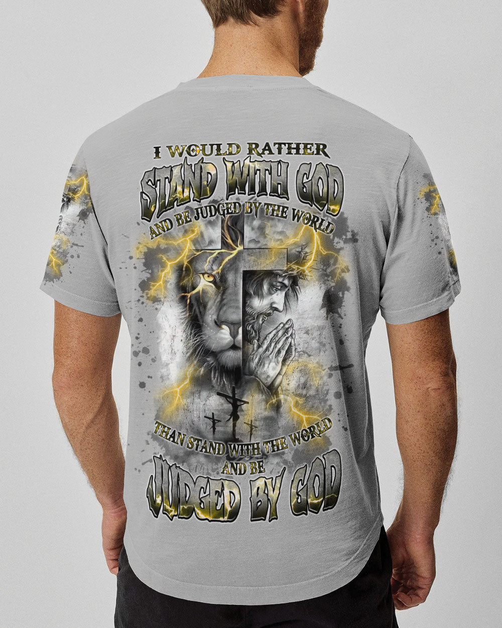 Category_Short sleeves