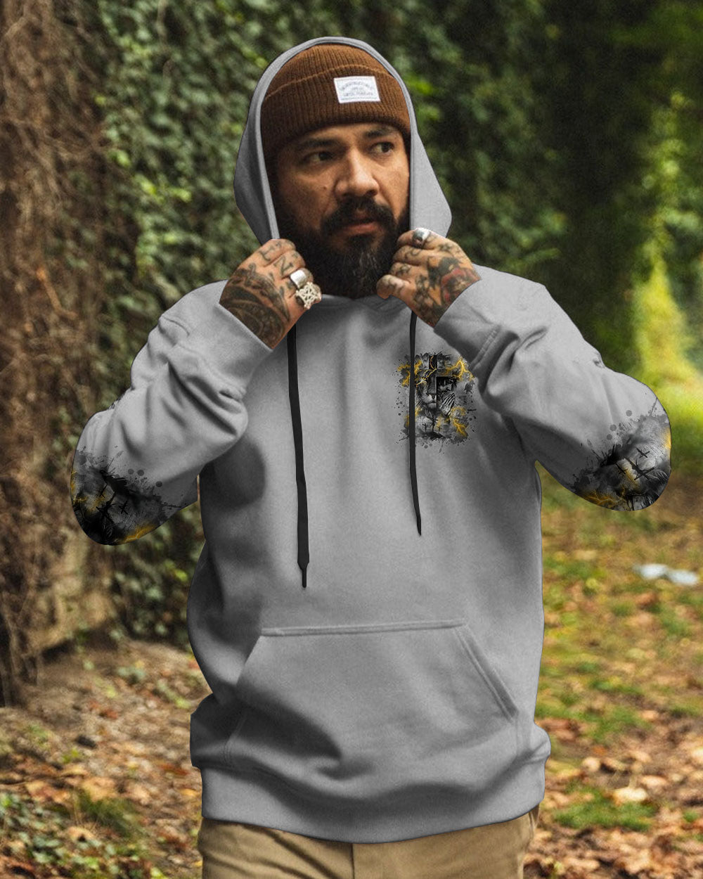 Category_Sweatshirt & Hoodies