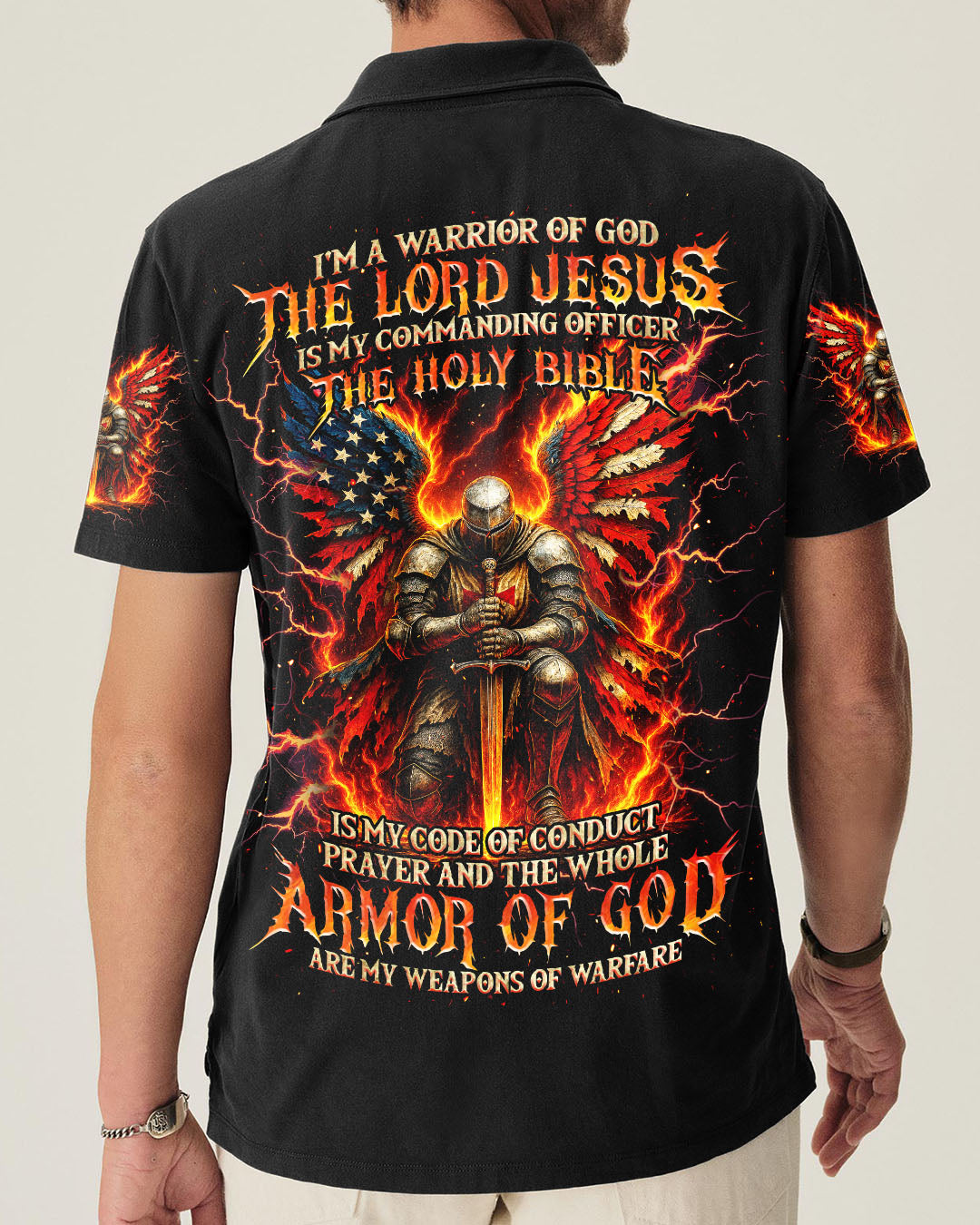 Category_Short sleeves