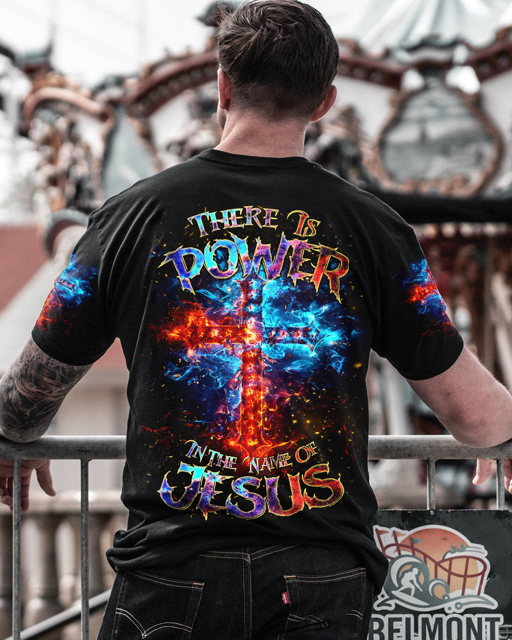 Category_Short sleeves