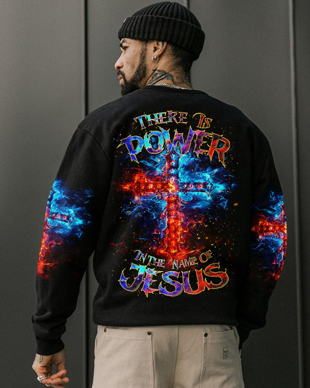 Category_Sweatshirt & Hoodies