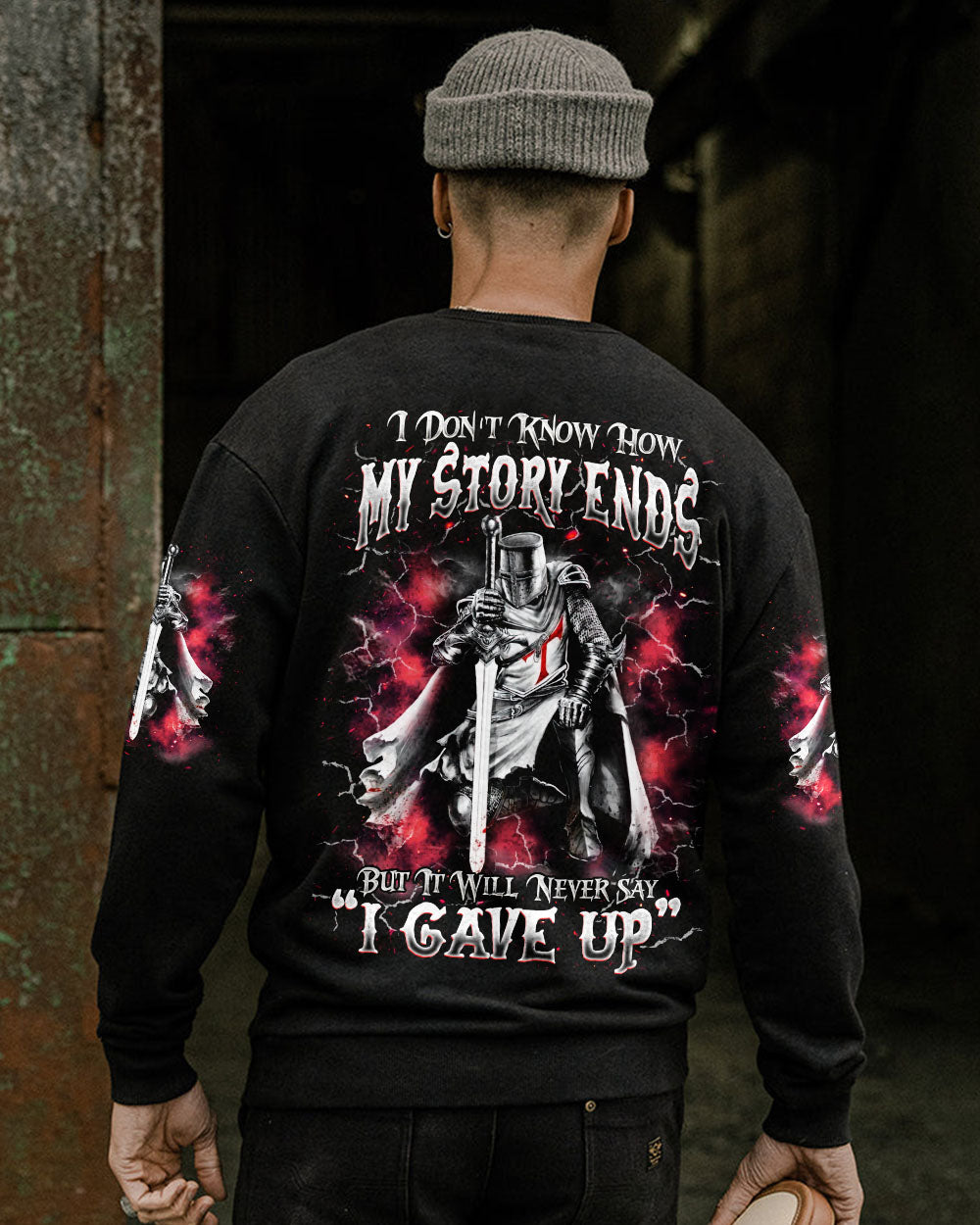 Category_Sweatshirt & Hoodies