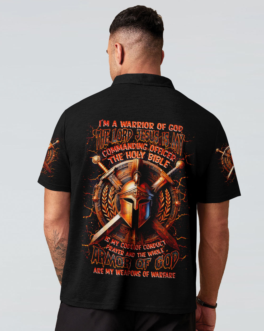 Category_Short sleeves