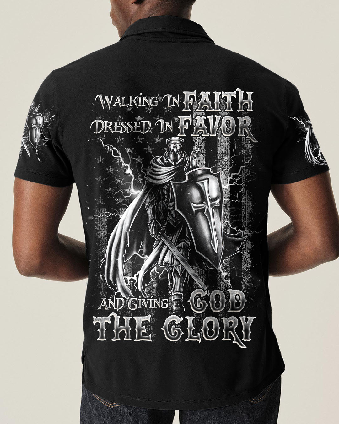 Category_Short sleeves
