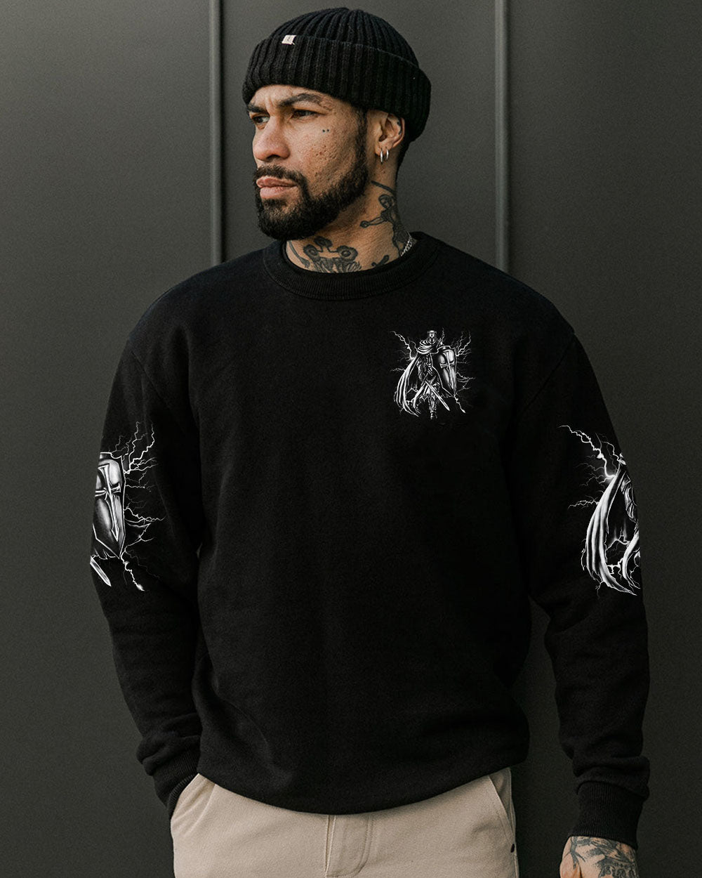 Category_Sweatshirt & Hoodies