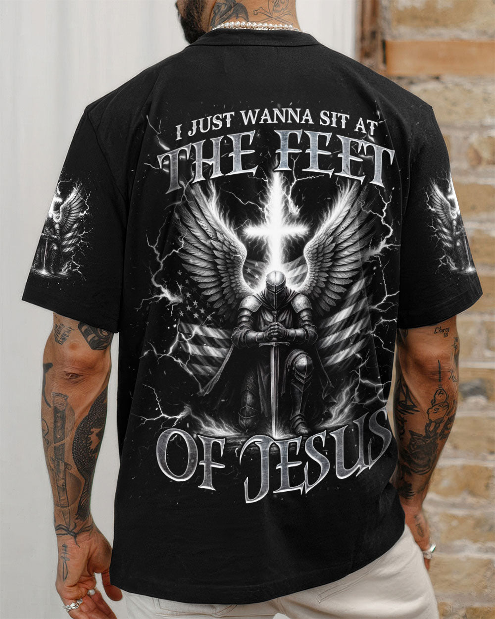 Category_Short sleeves