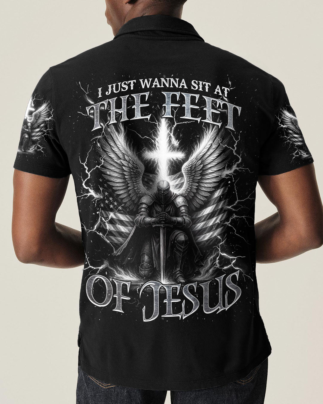 Category_Short sleeves