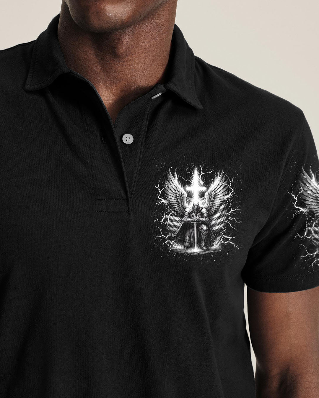 Category_Short sleeves
