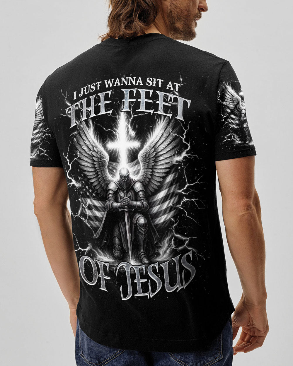 Category_Short sleeves