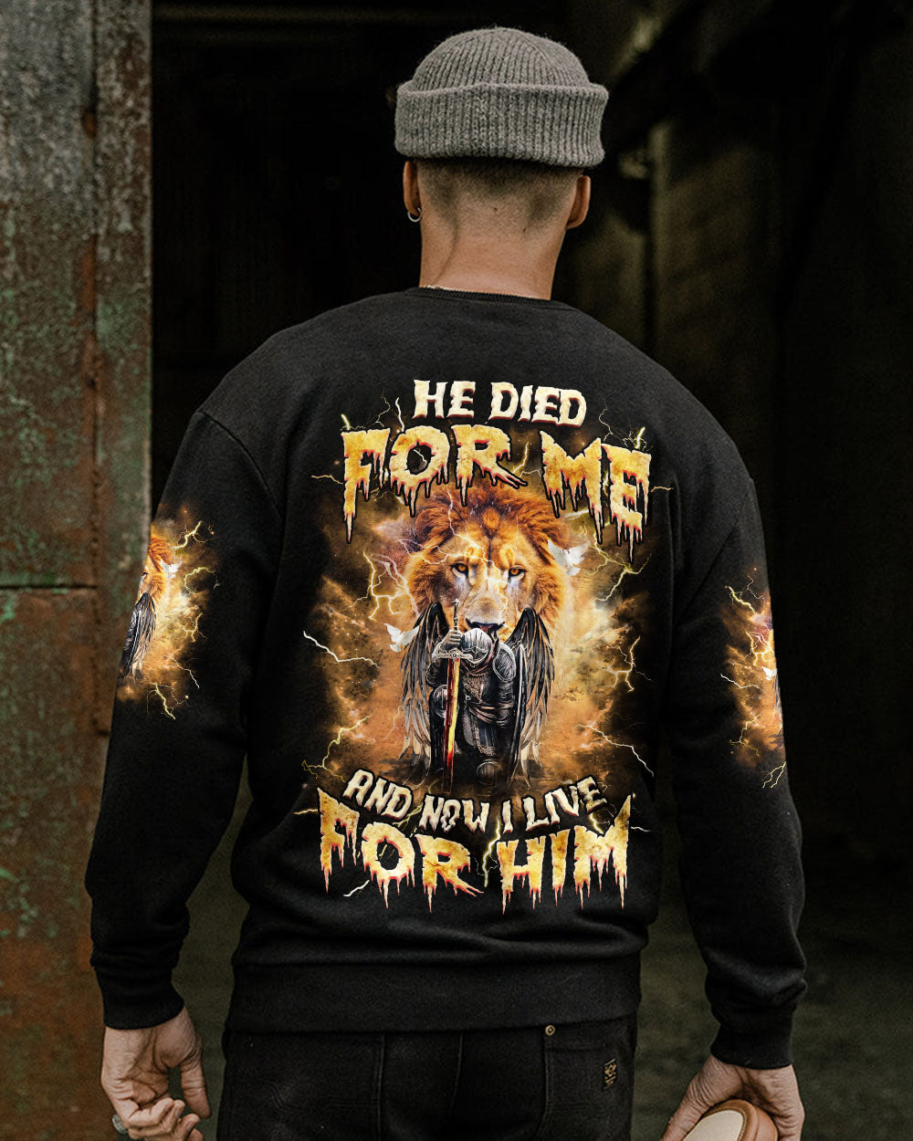 Category_Sweatshirt & Hoodies