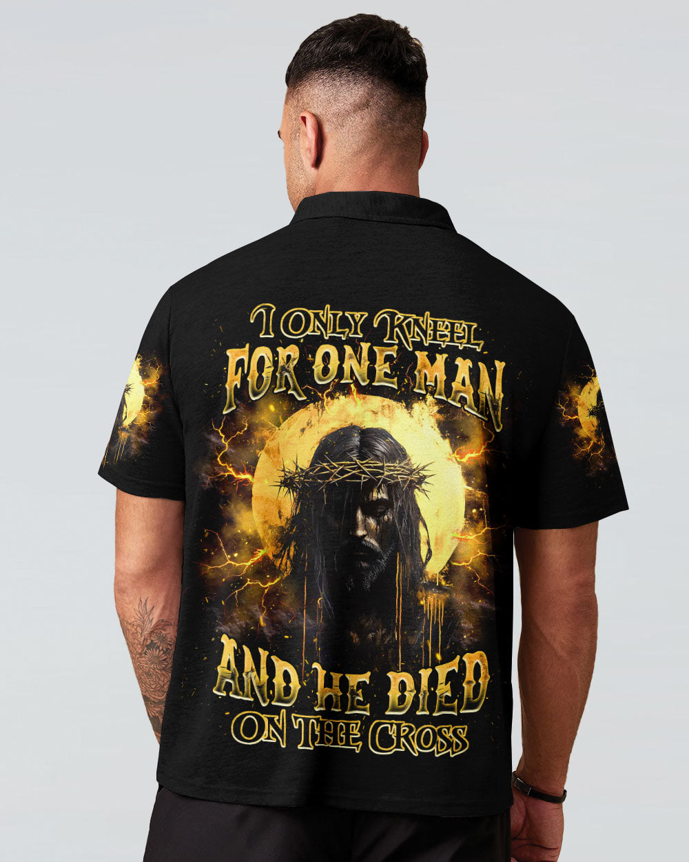 Category_Short sleeves