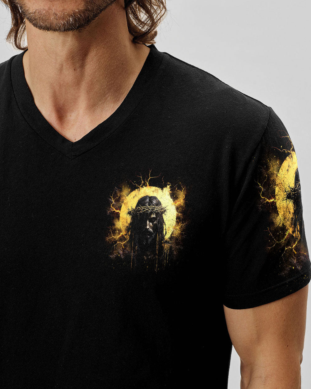 Category_Short sleeves