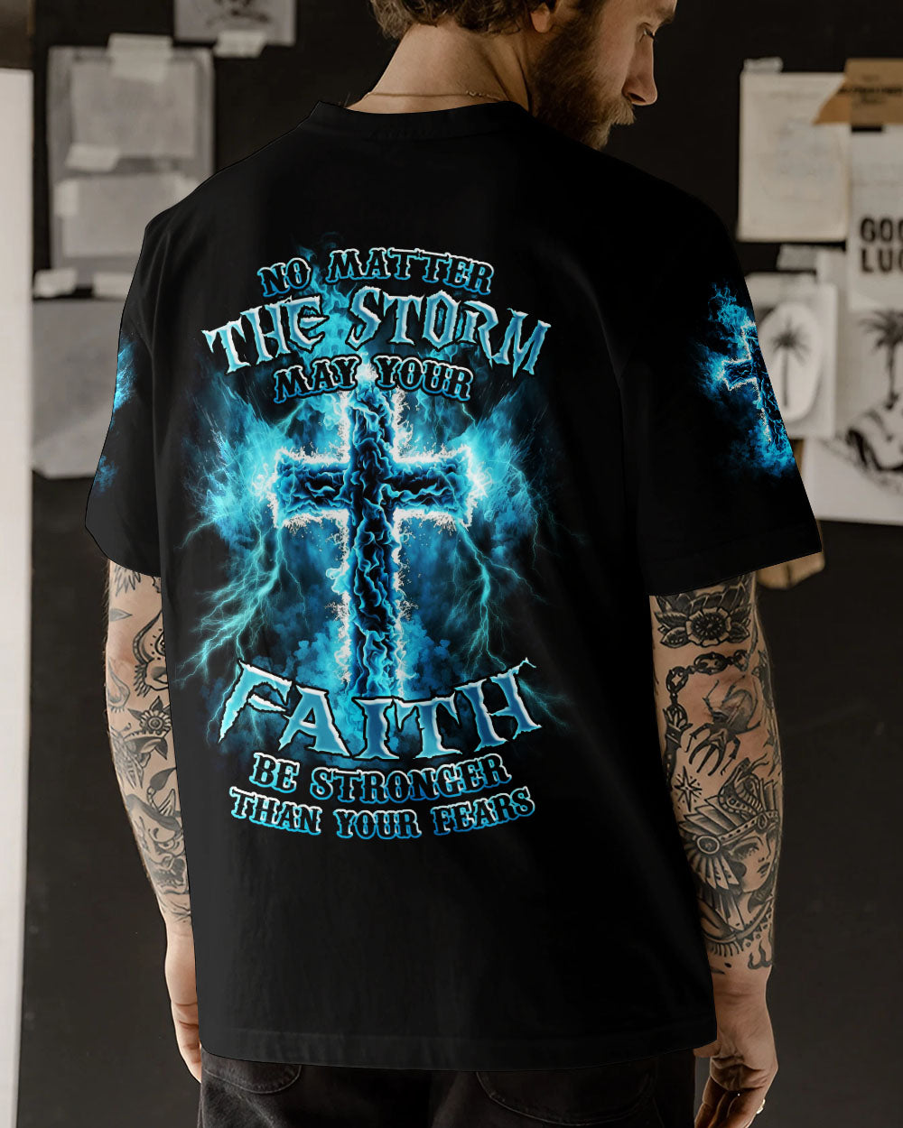 Category_Short sleeves