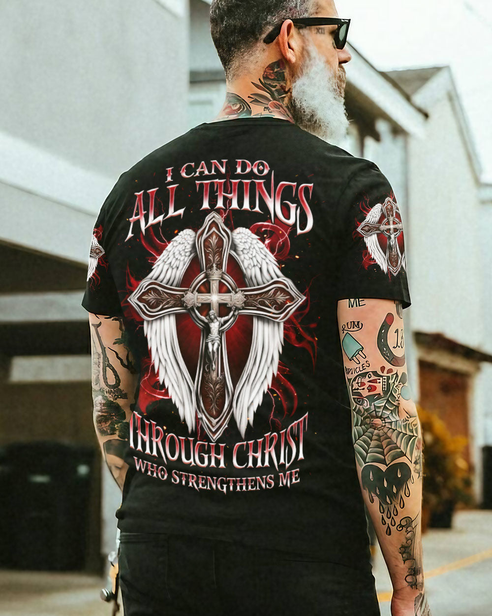 Category_Short sleeves