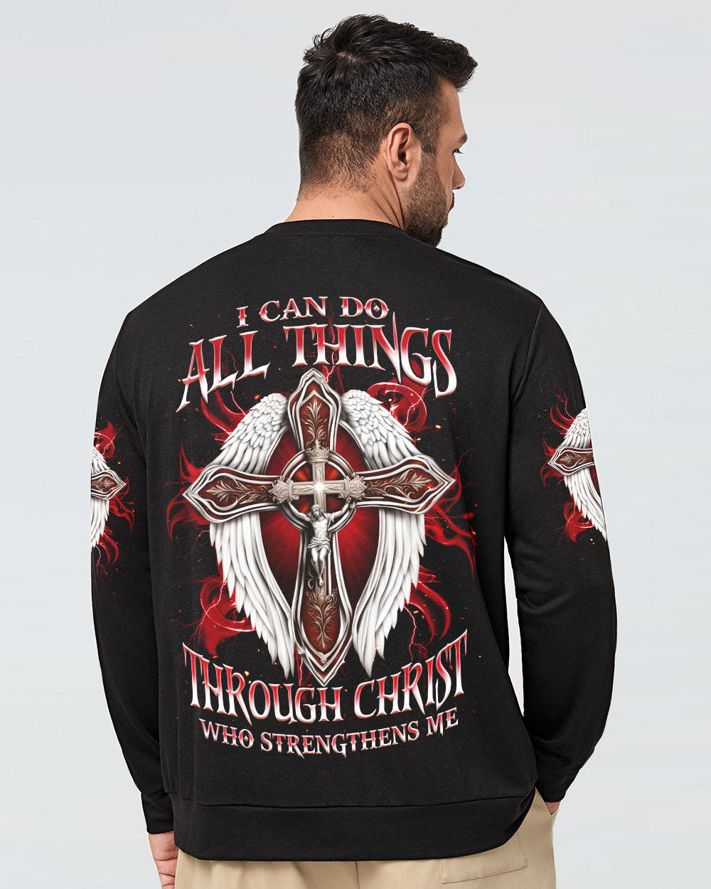 Category_Sweatshirt & Hoodies