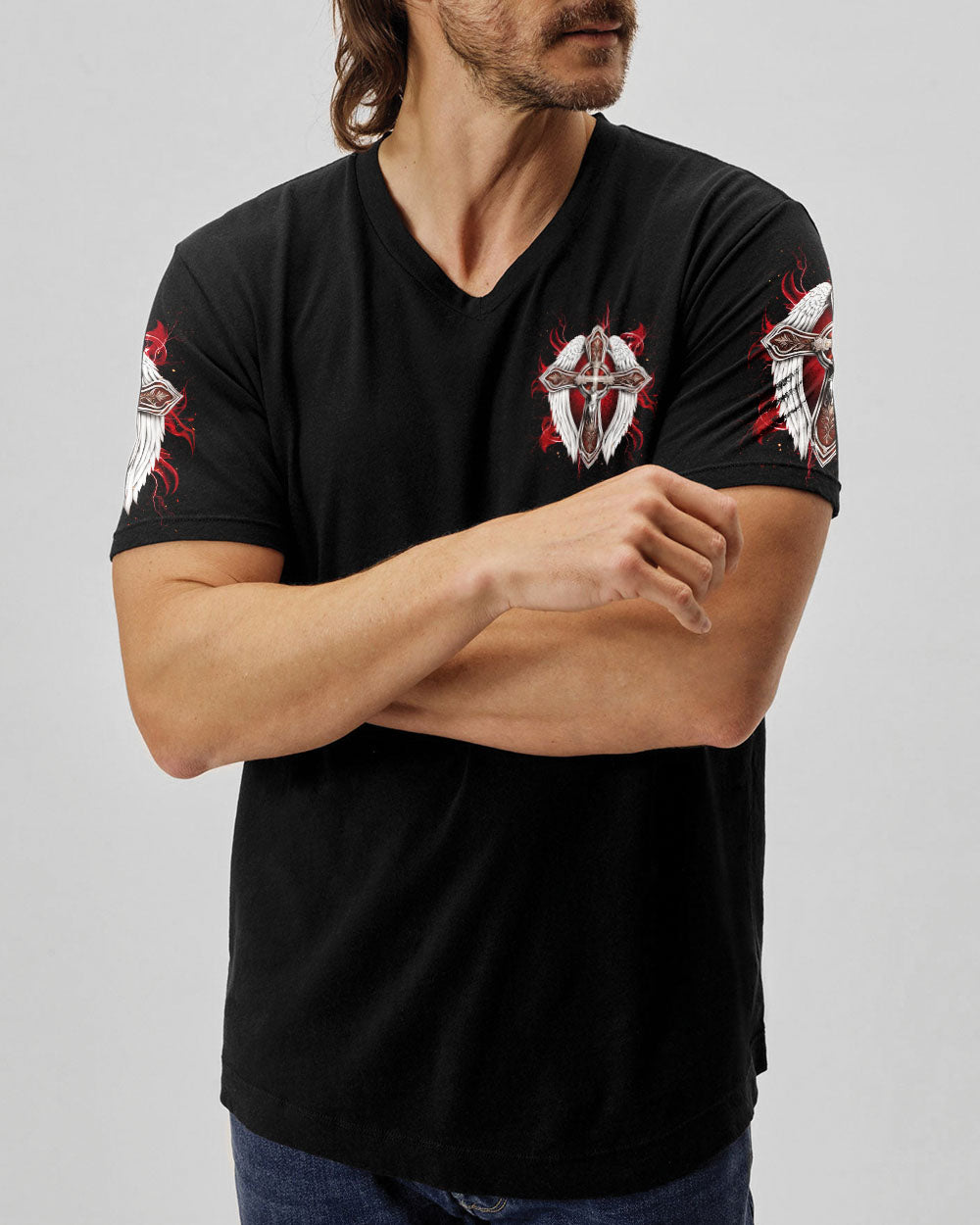 Category_Short sleeves