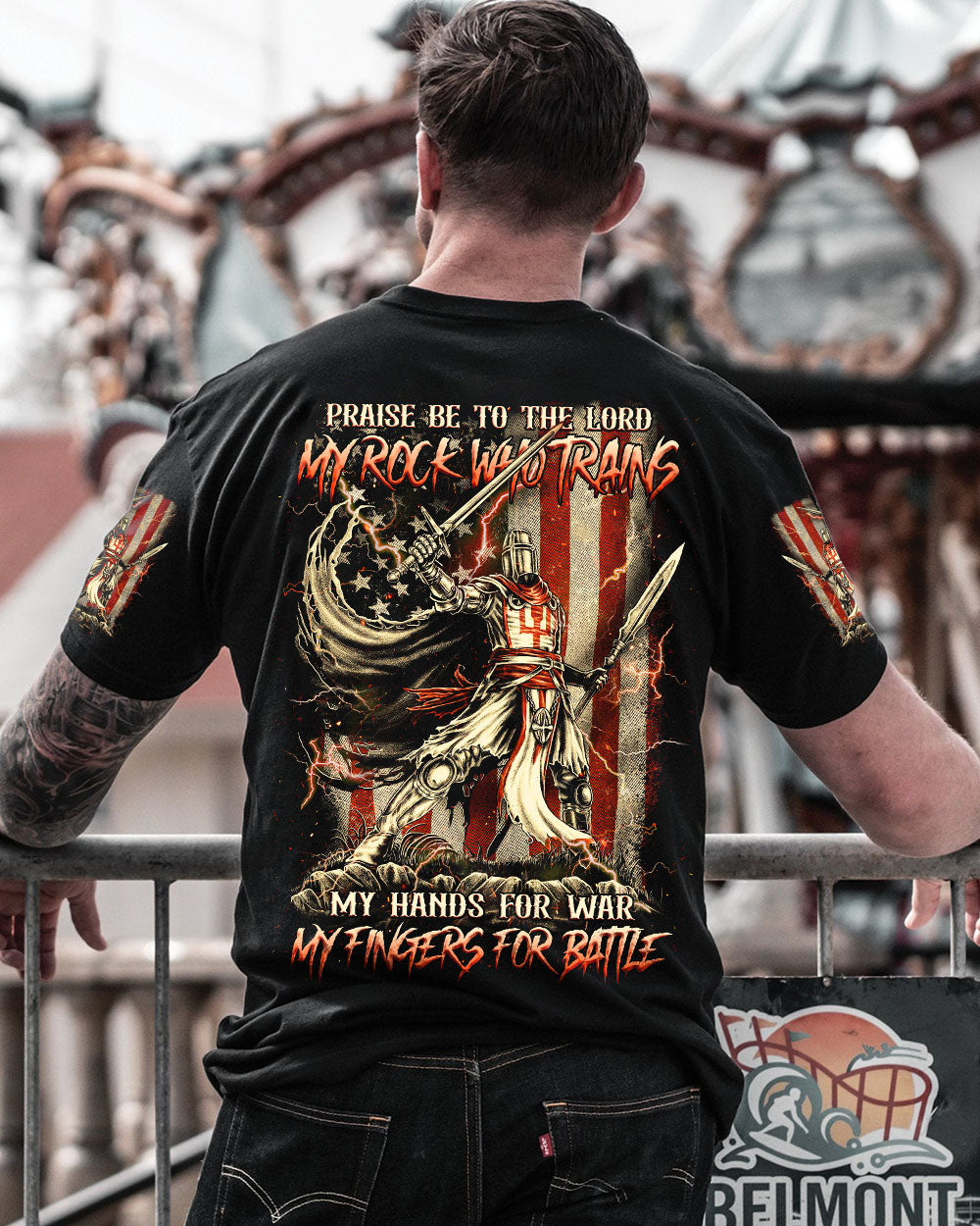 Category_Short sleeves