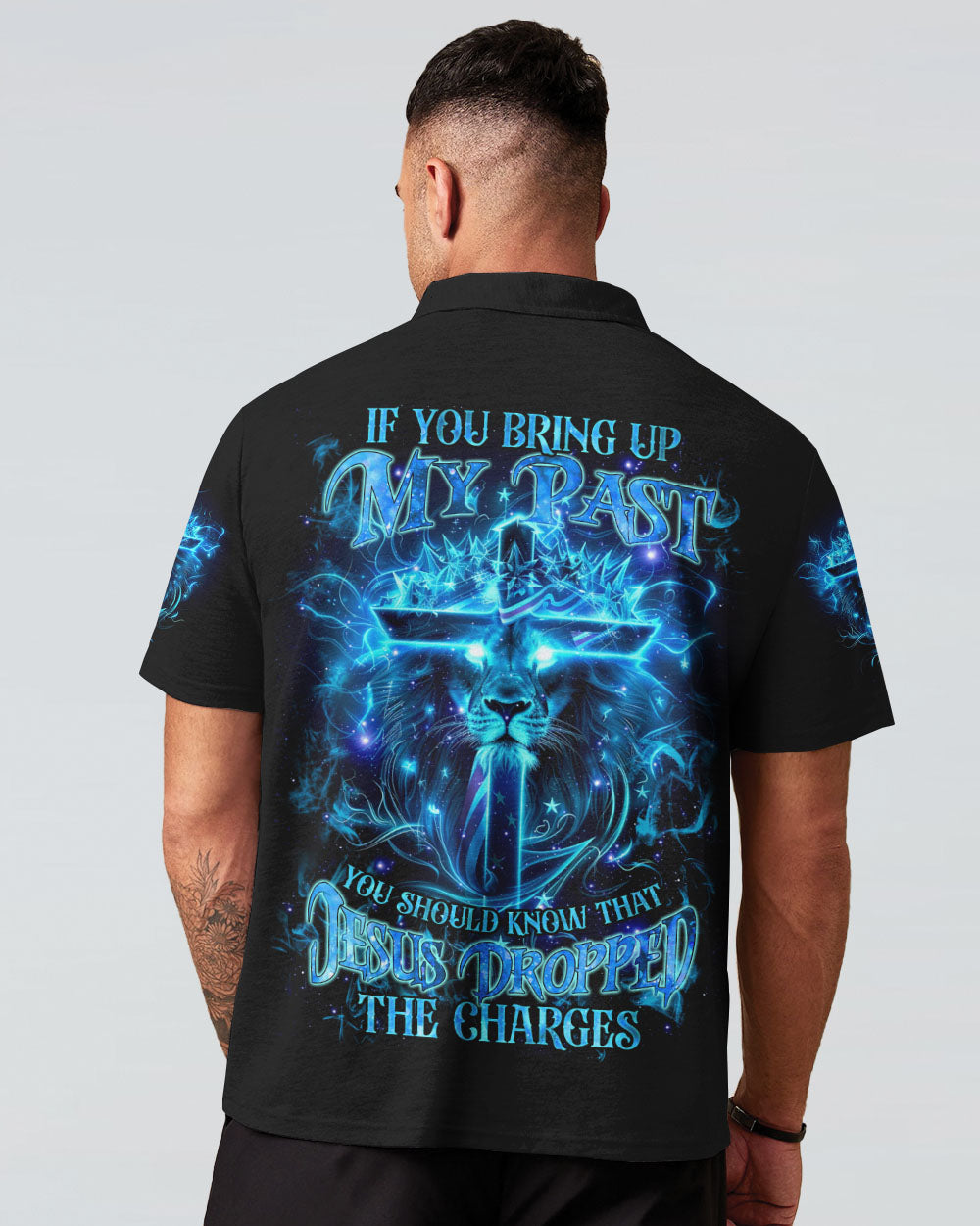 Category_Short sleeves