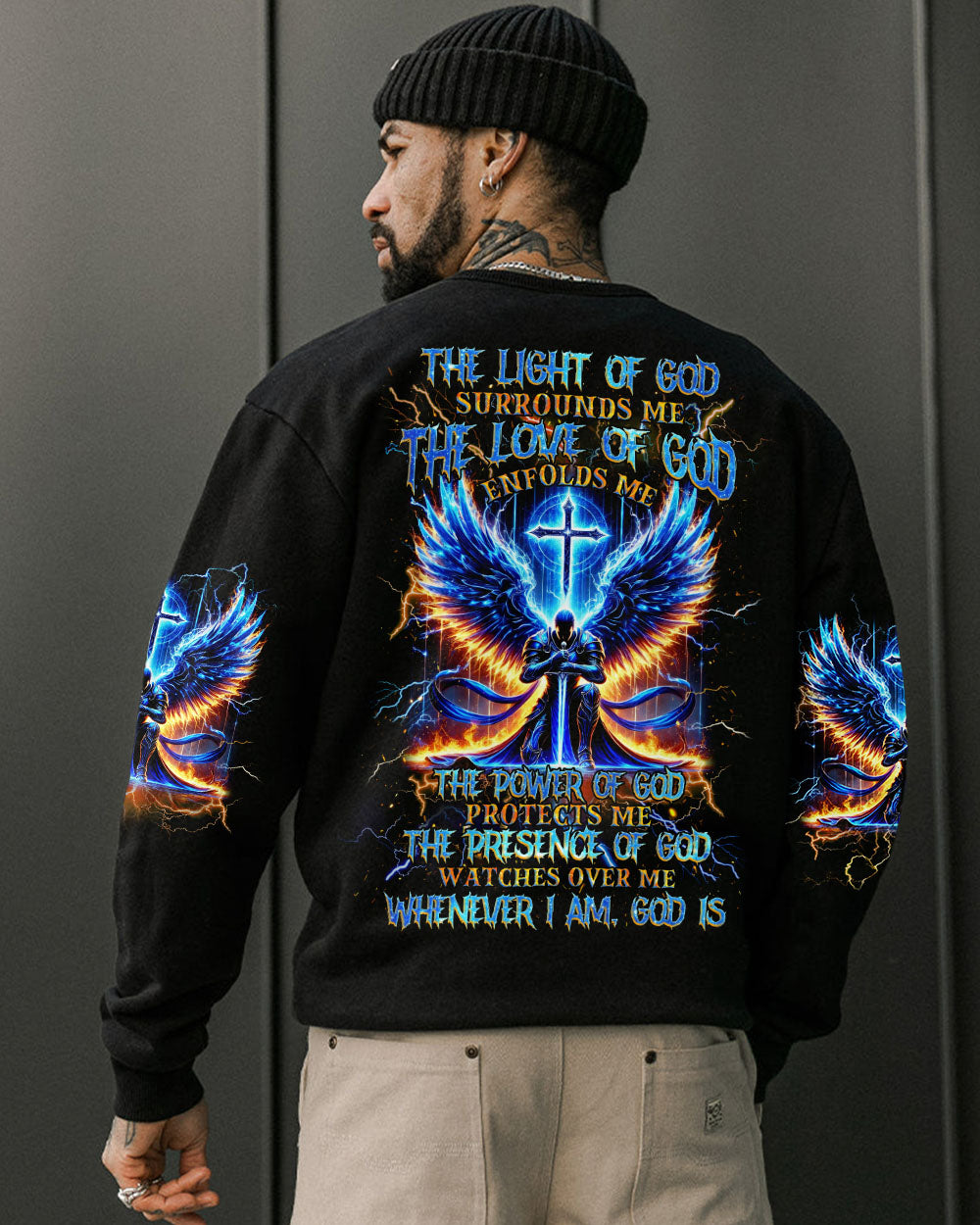 Category_Sweatshirt & Hoodies