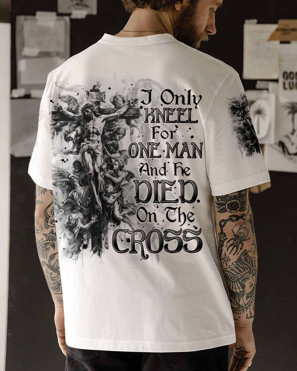 Category_Short sleeves