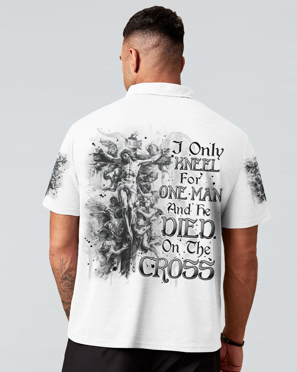 Category_Short sleeves