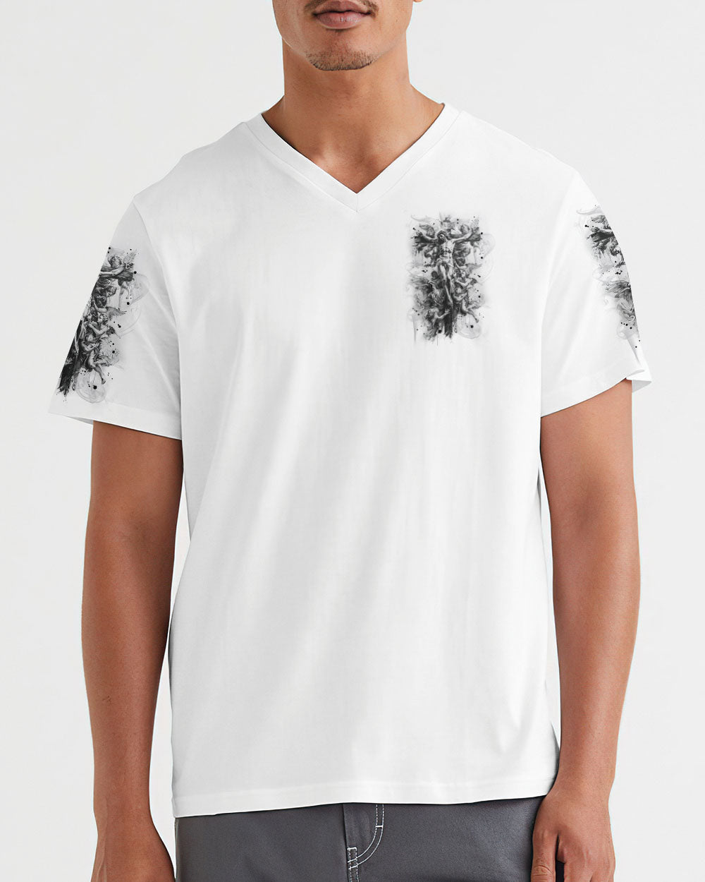 Category_Short sleeves