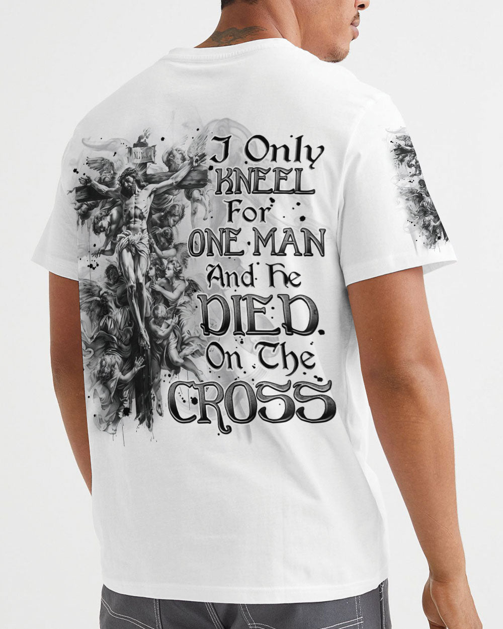 Category_Short sleeves