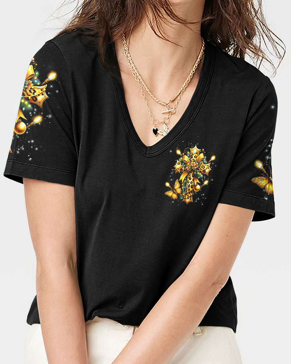 Category_Short sleeves