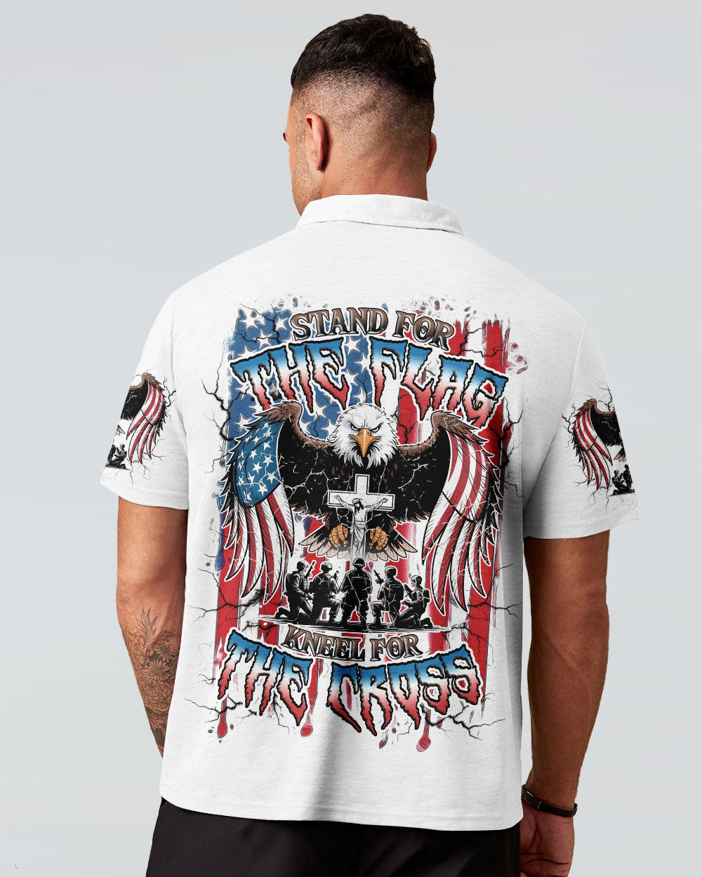 Category_Short sleeves