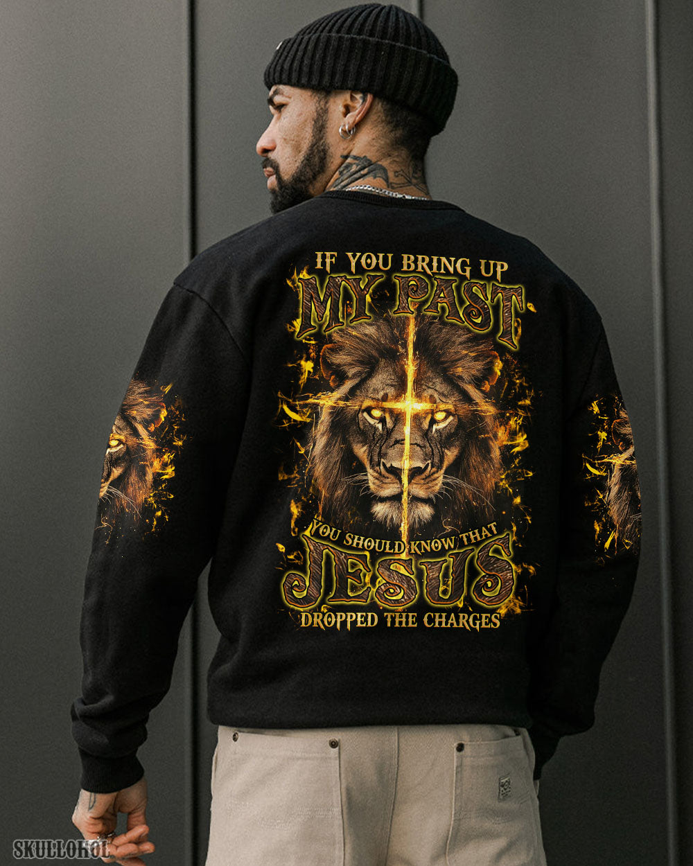 Category_Sweatshirt & Hoodies