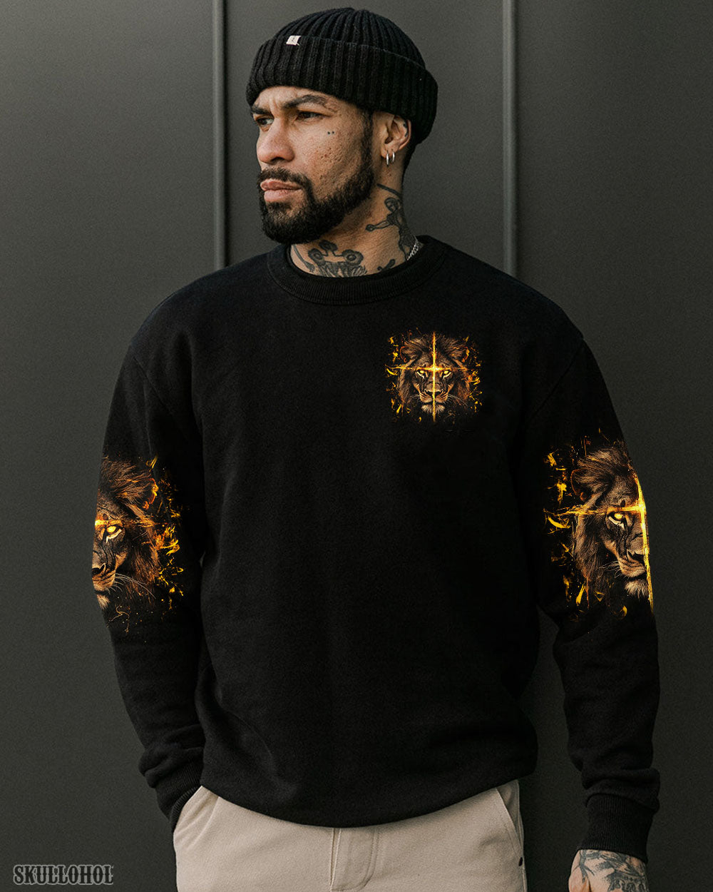 Category_Sweatshirt & Hoodies