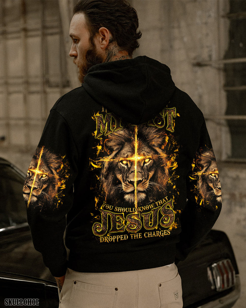 Category_Sweatshirt & Hoodies