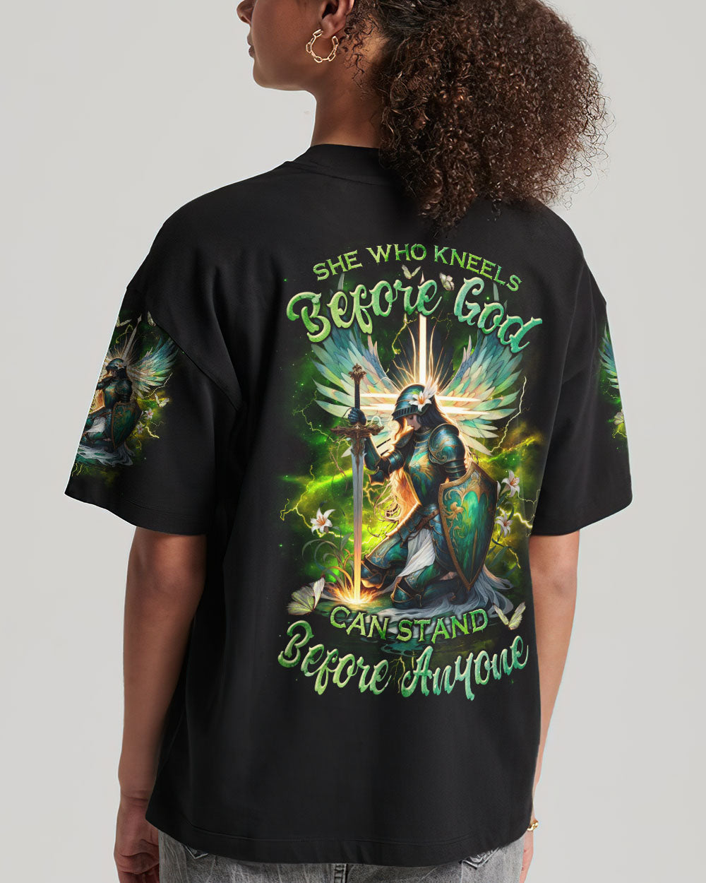 CATEGORY_SHORT SLEEVES