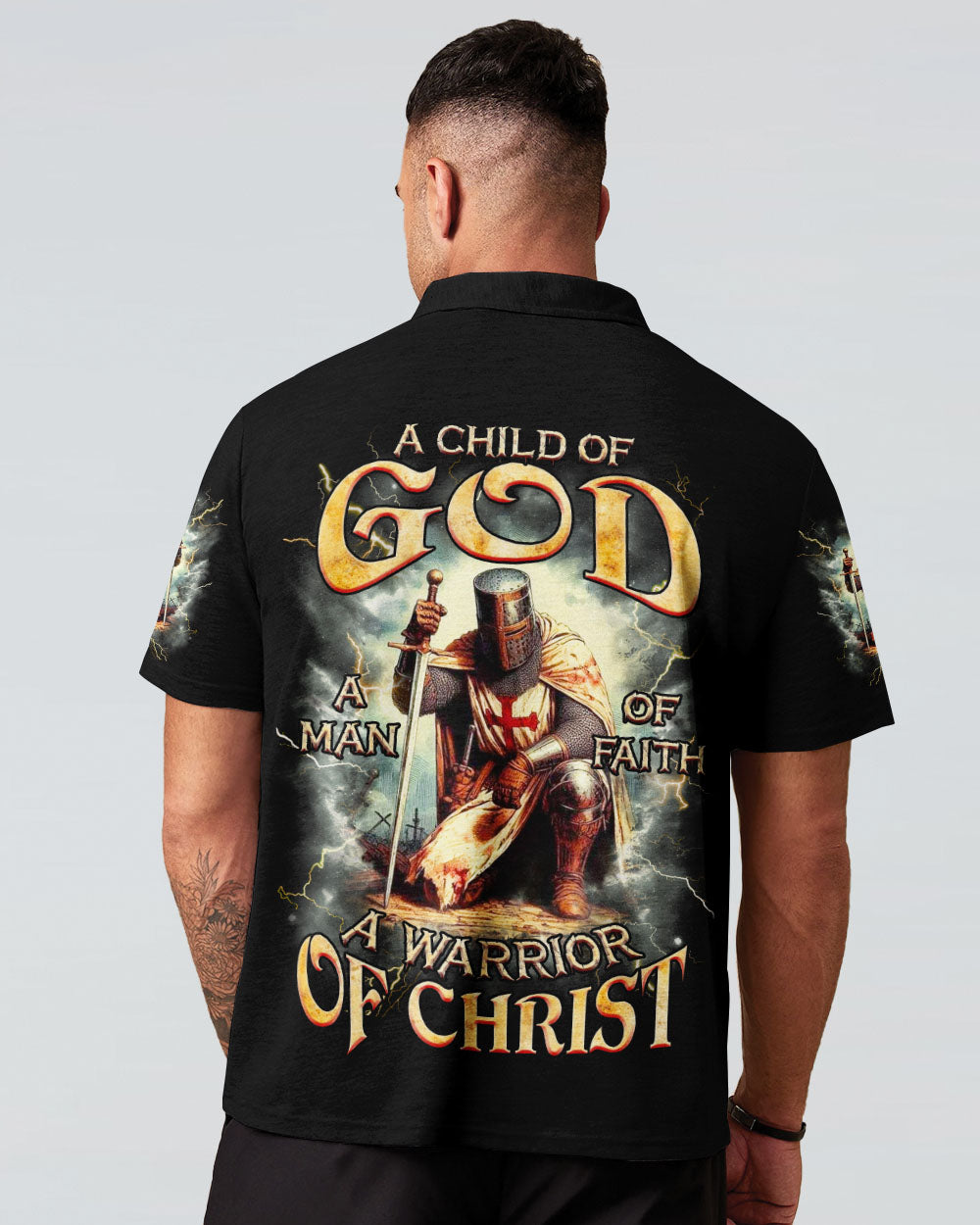 Category_Short sleeves