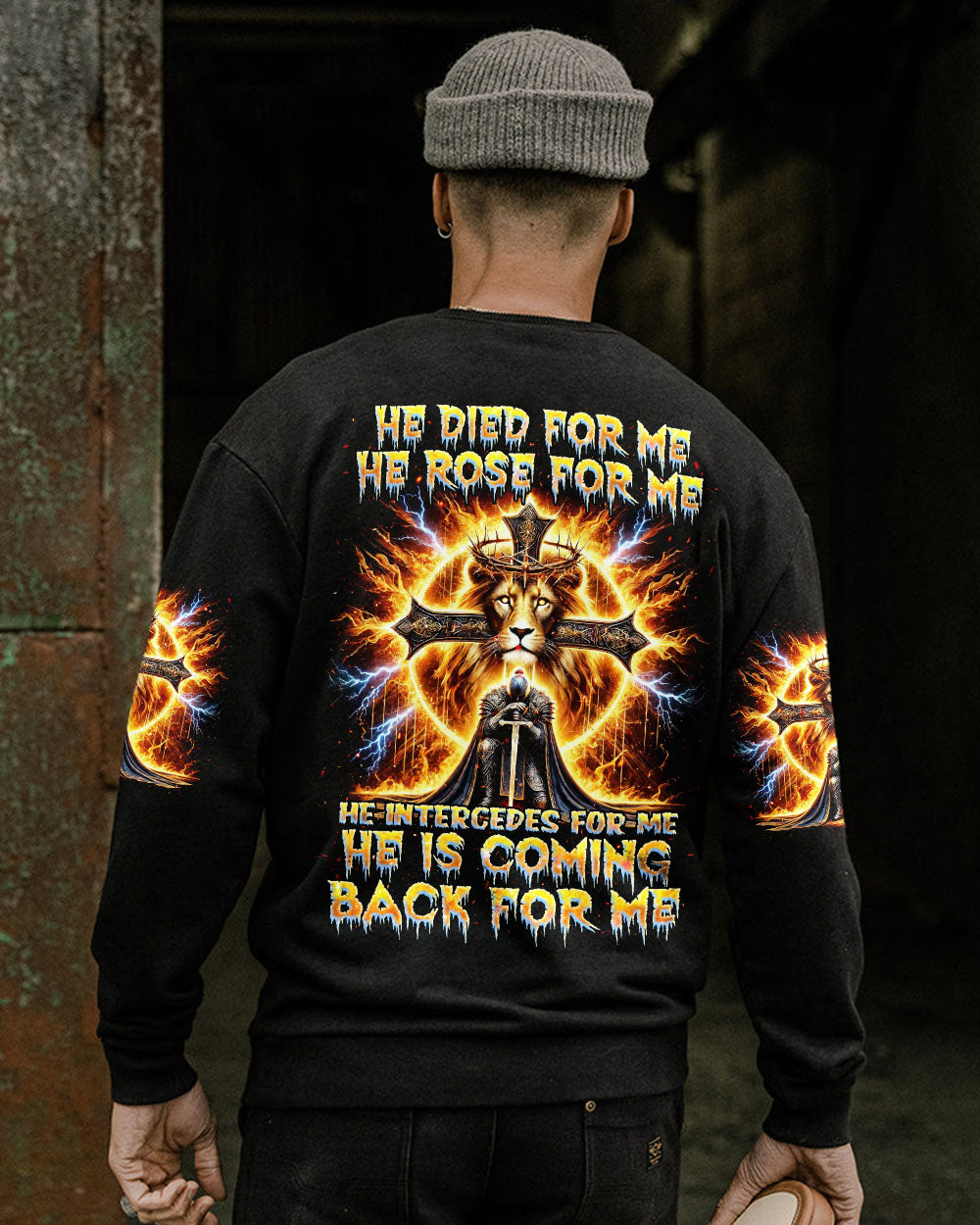 Category_Sweatshirt & Hoodies