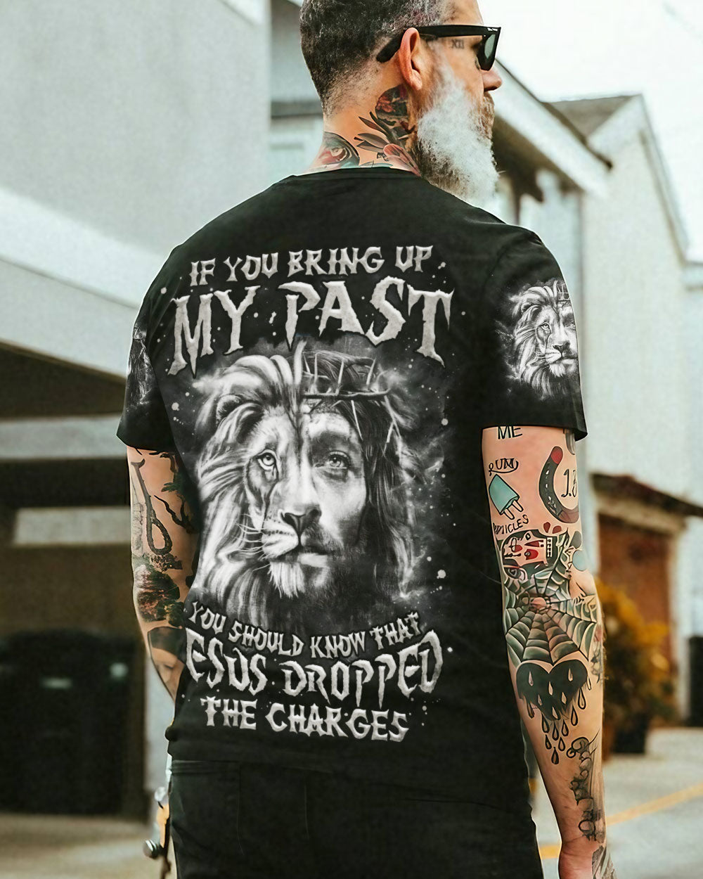 Category_Short sleeves