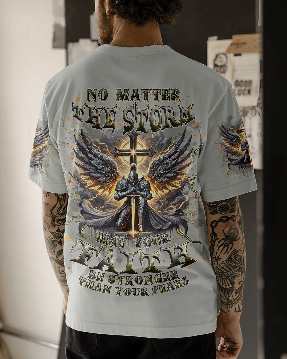 Category_Short sleeves