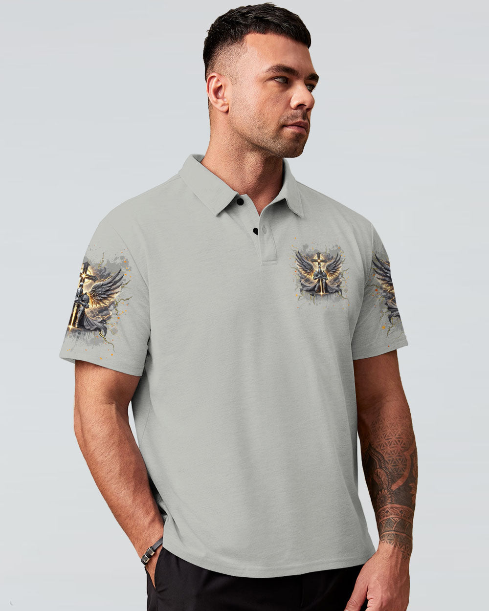 Category_Short sleeves