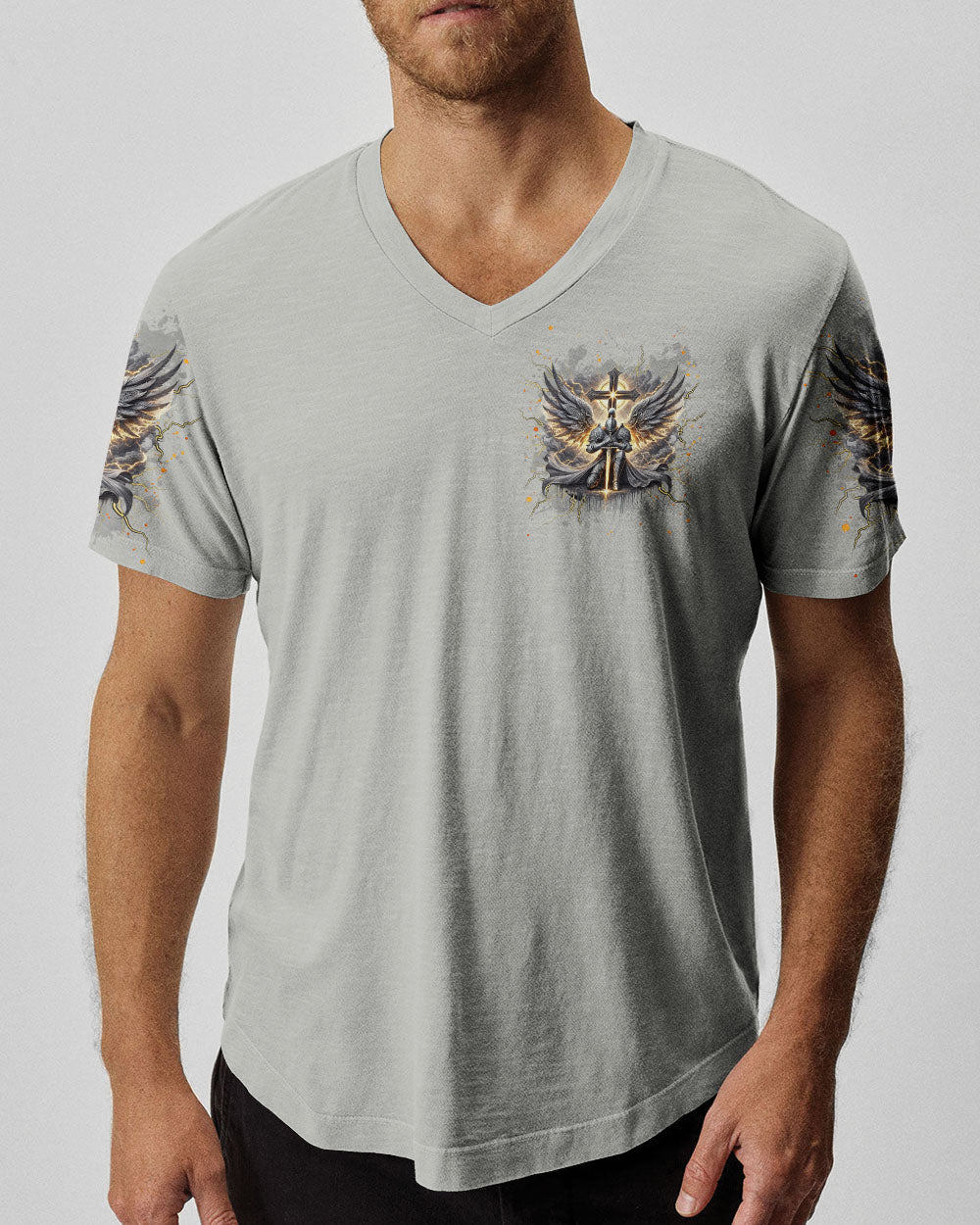 Category_Short sleeves