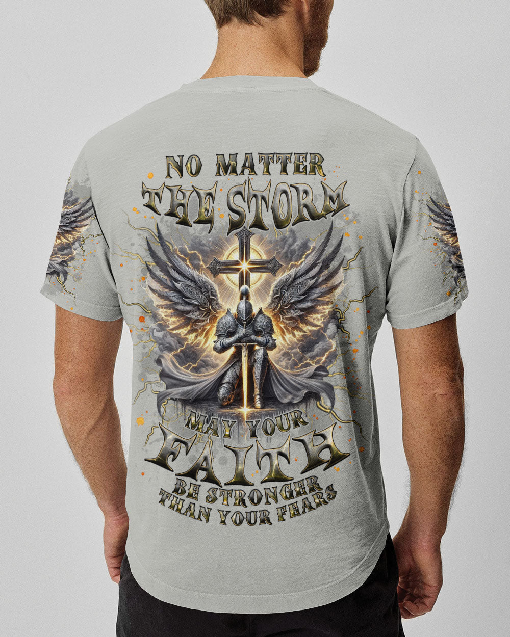 Category_Short sleeves