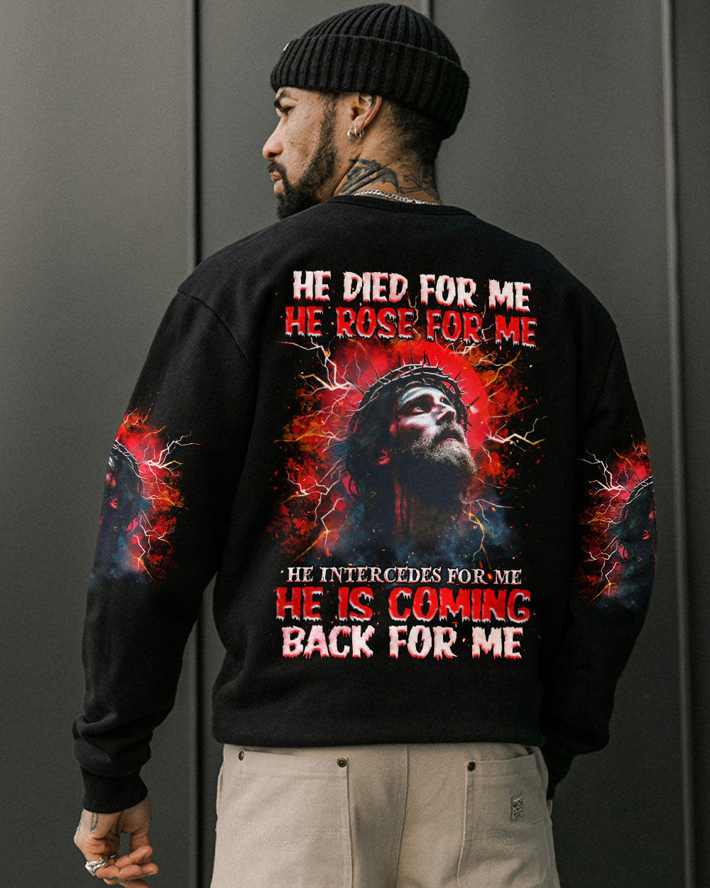 Category_Sweatshirt & Hoodies