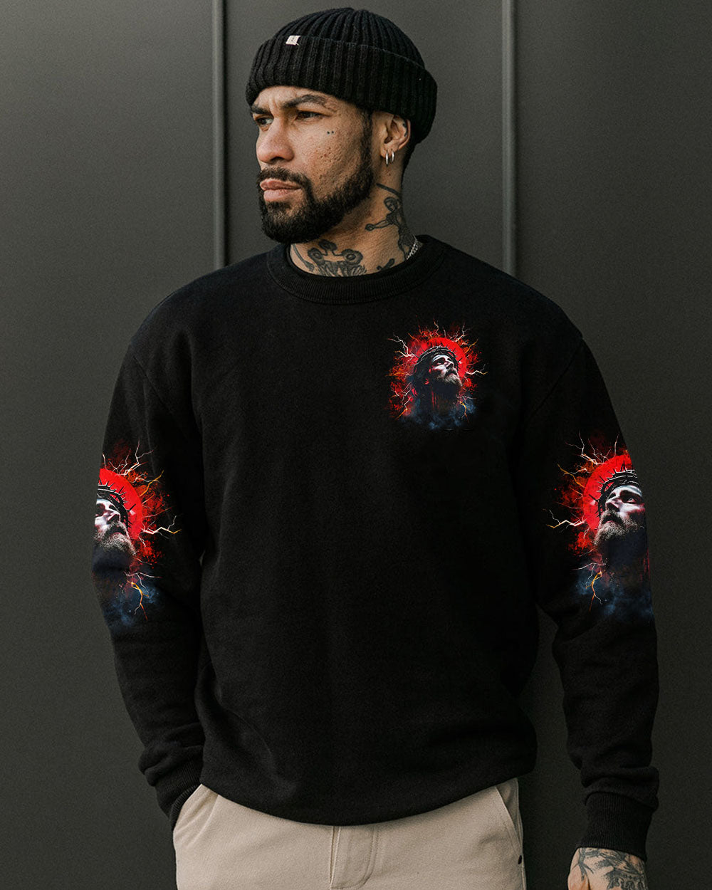 Category_Sweatshirt & Hoodies